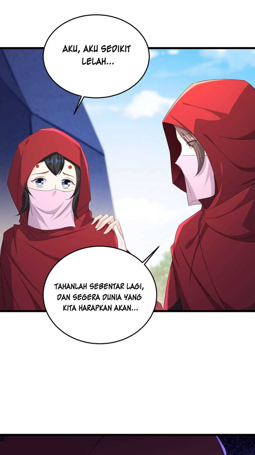 Forced To Become the Villain’s Son-in-law chapter 219
