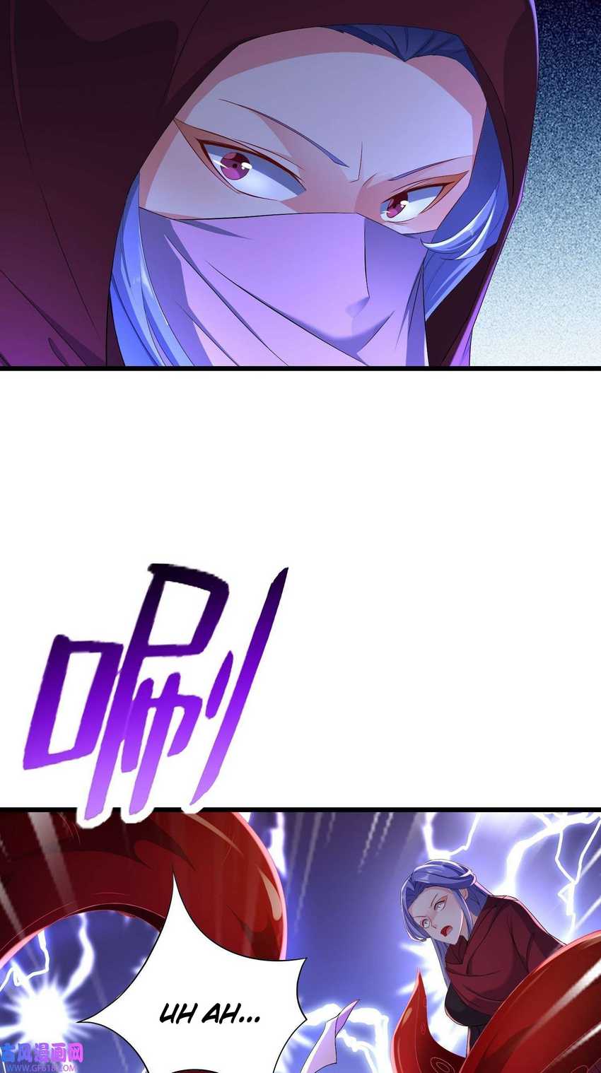 Forced To Become the Villain’s Son-in-law chapter 219