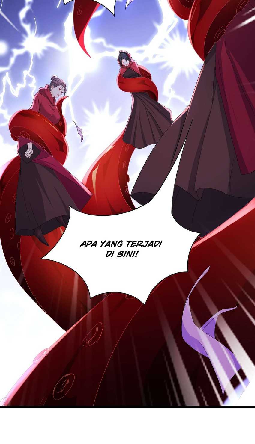 Forced To Become the Villain’s Son-in-law chapter 219