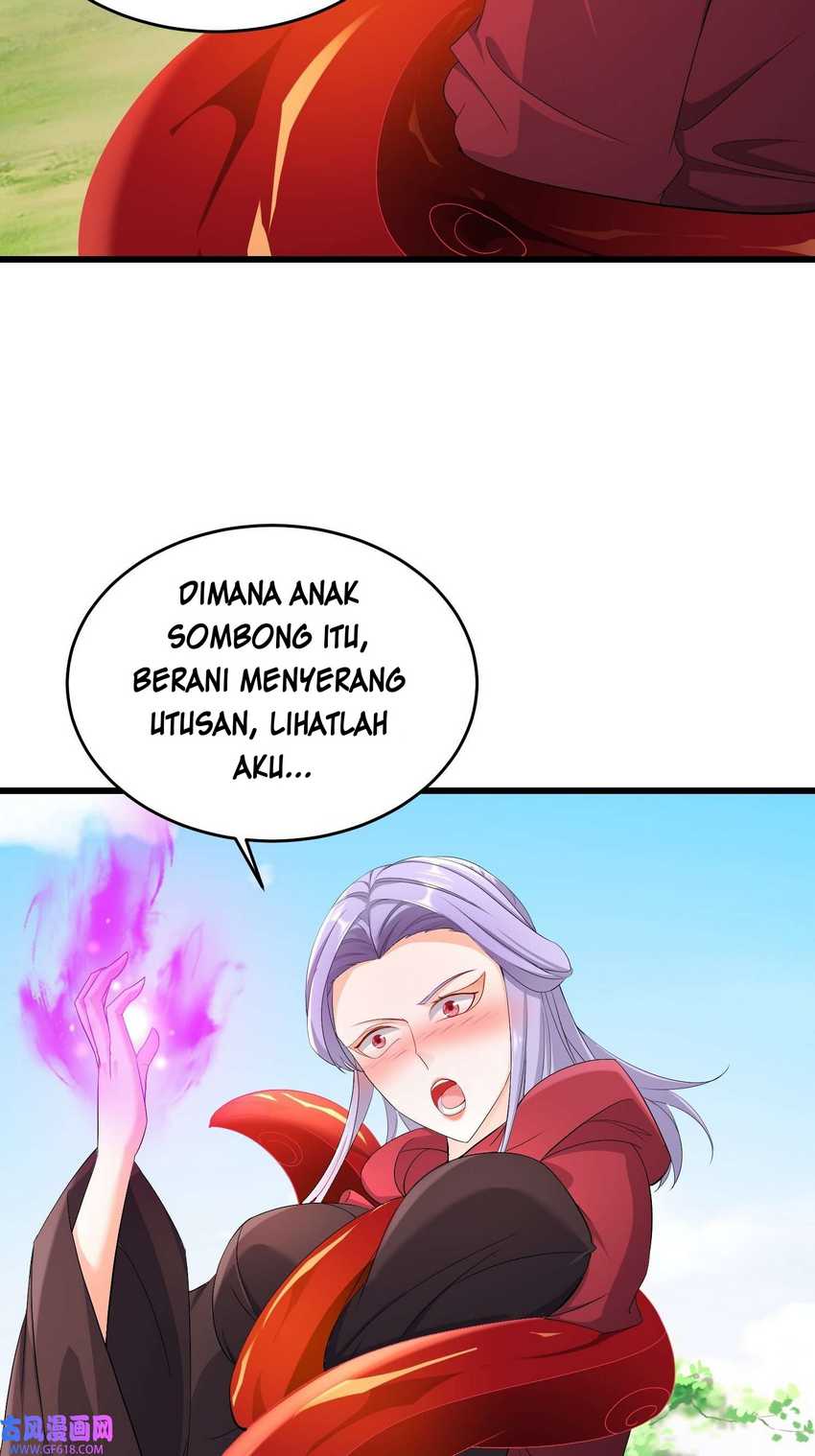 Forced To Become the Villain’s Son-in-law chapter 219