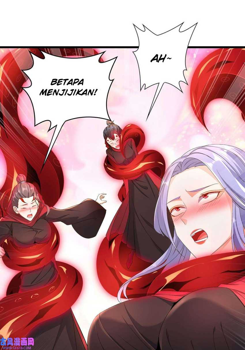 Forced To Become the Villain’s Son-in-law chapter 219