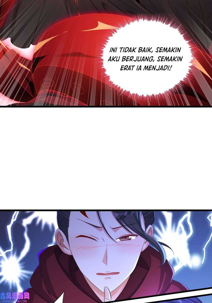 Forced To Become the Villain’s Son-in-law chapter 219