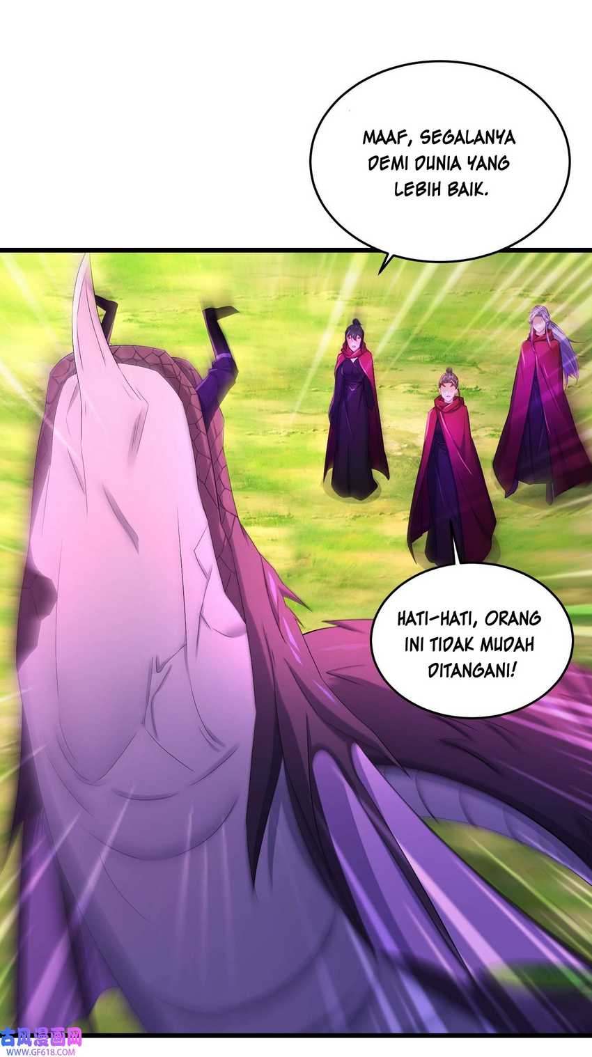 Forced To Become the Villain’s Son-in-law chapter 219