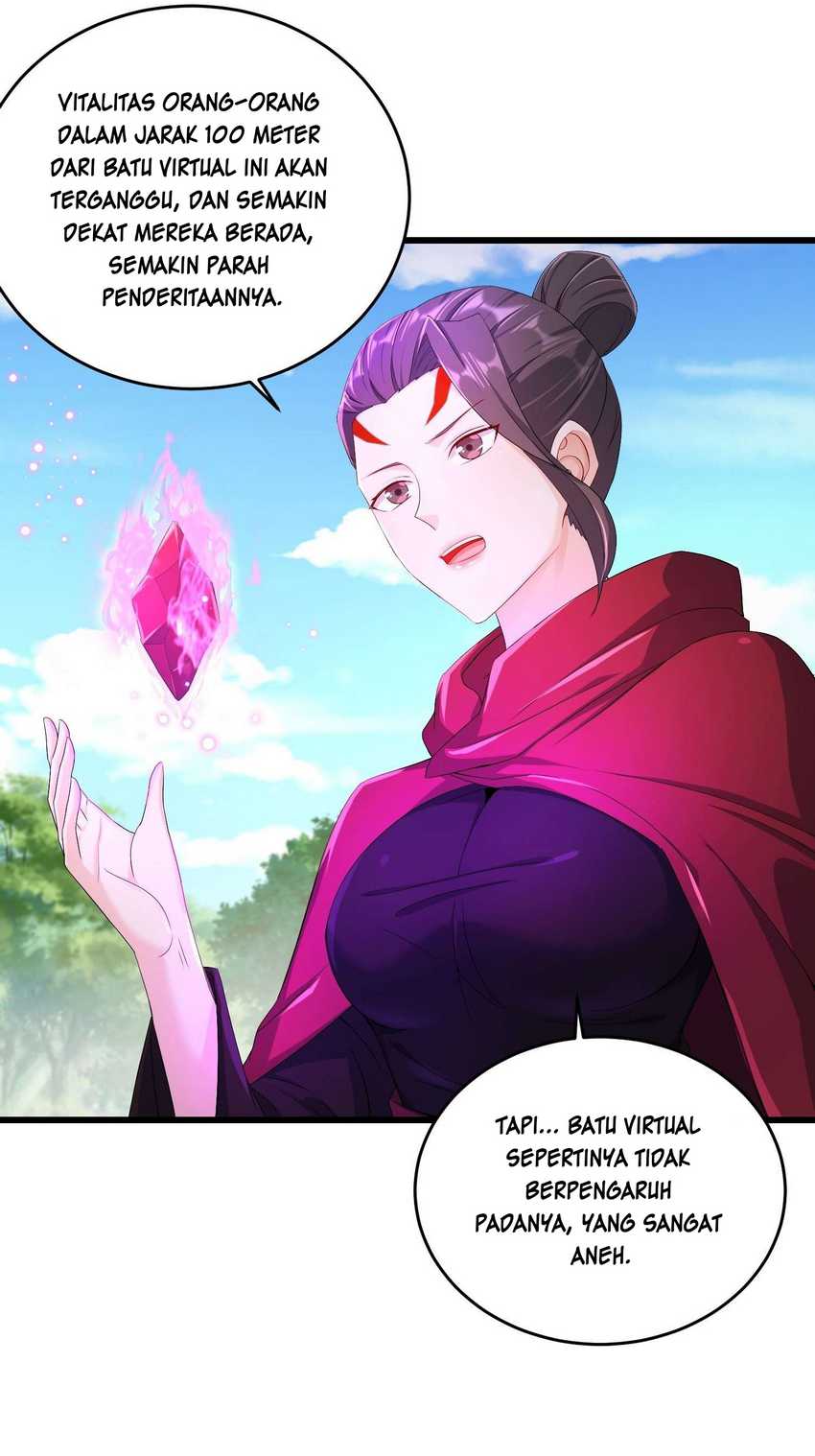 Forced To Become the Villain’s Son-in-law chapter 219
