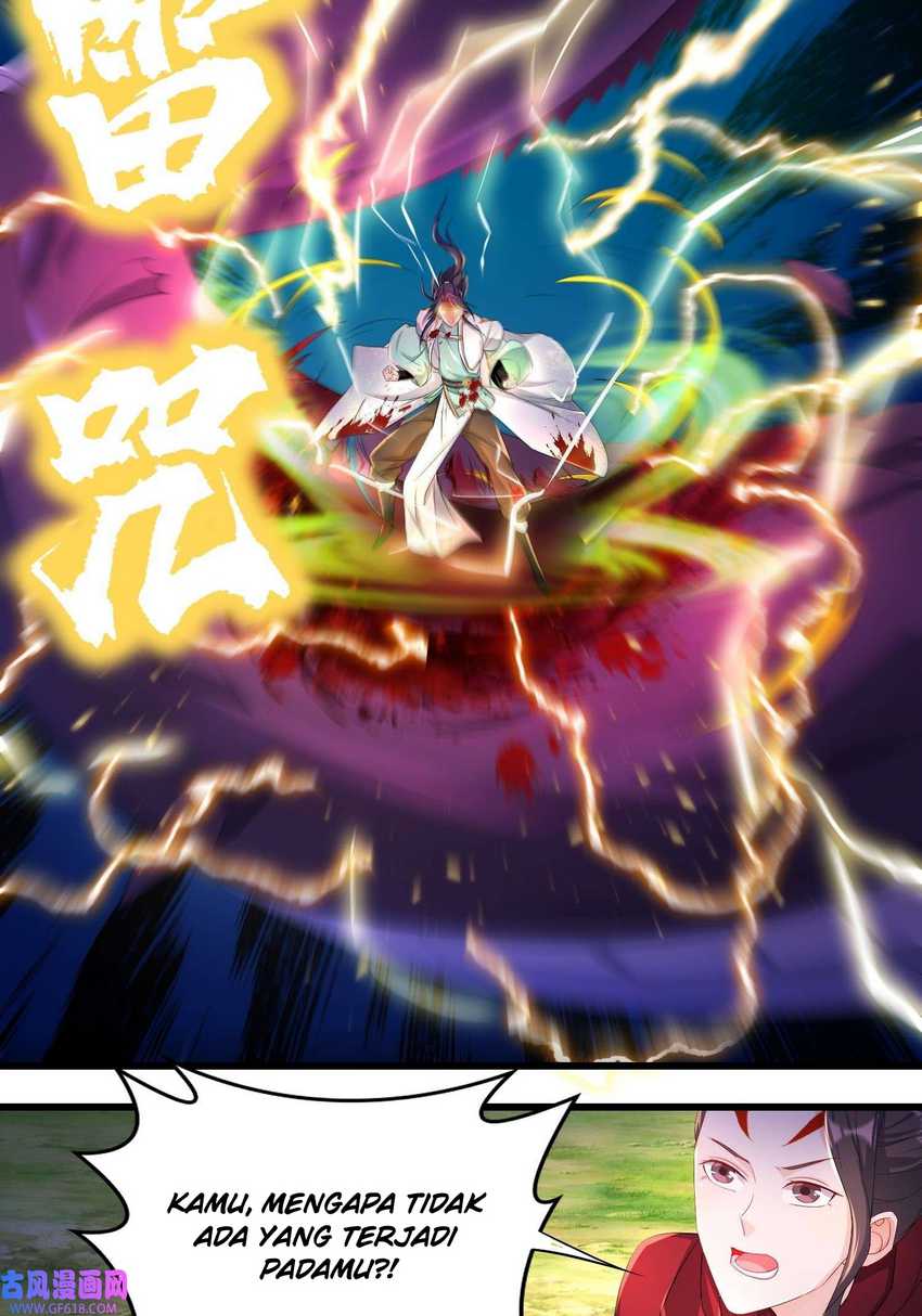 Forced To Become the Villain’s Son-in-law chapter 219