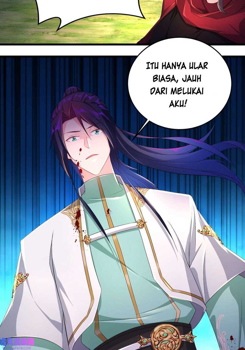 Forced To Become the Villain’s Son-in-law chapter 219