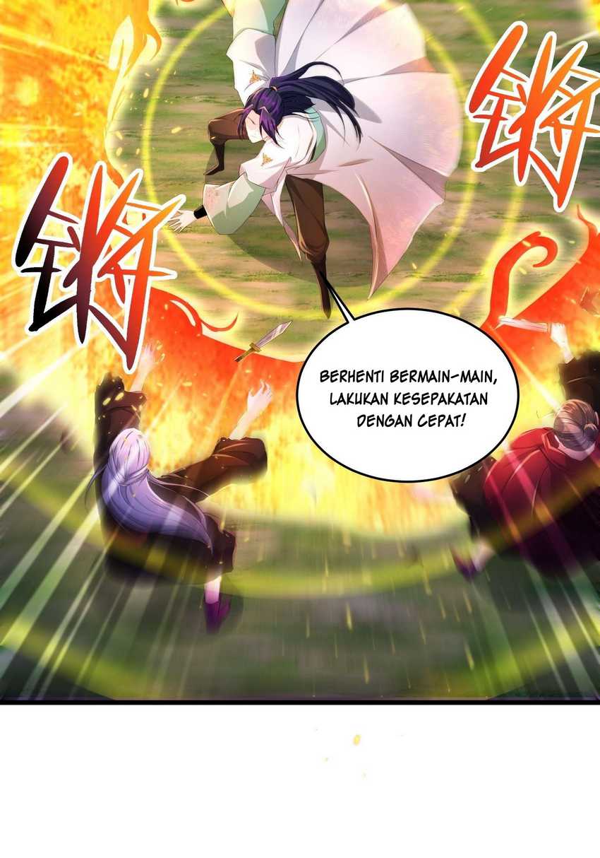Forced To Become the Villain’s Son-in-law chapter 219