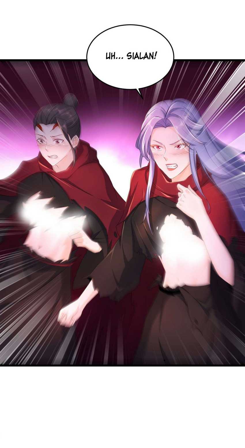Forced To Become the Villain’s Son-in-law chapter 219