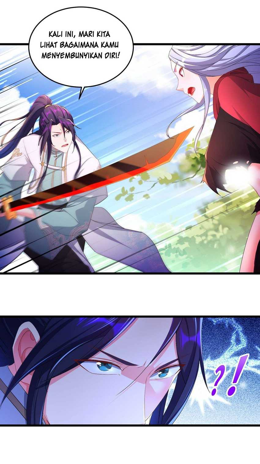 Forced To Become the Villain’s Son-in-law chapter 219