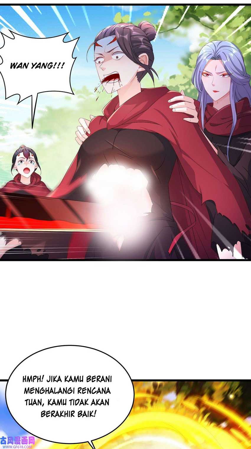 Forced To Become the Villain’s Son-in-law chapter 219