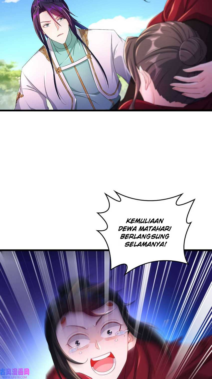 Forced To Become the Villain’s Son-in-law chapter 219