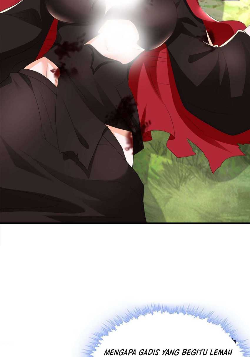 Forced To Become the Villain’s Son-in-law chapter 219