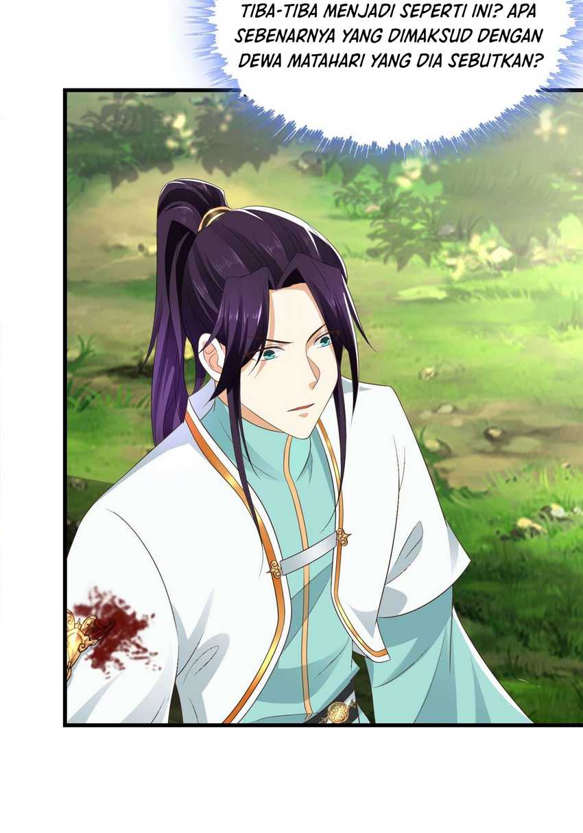Forced To Become the Villain’s Son-in-law chapter 219