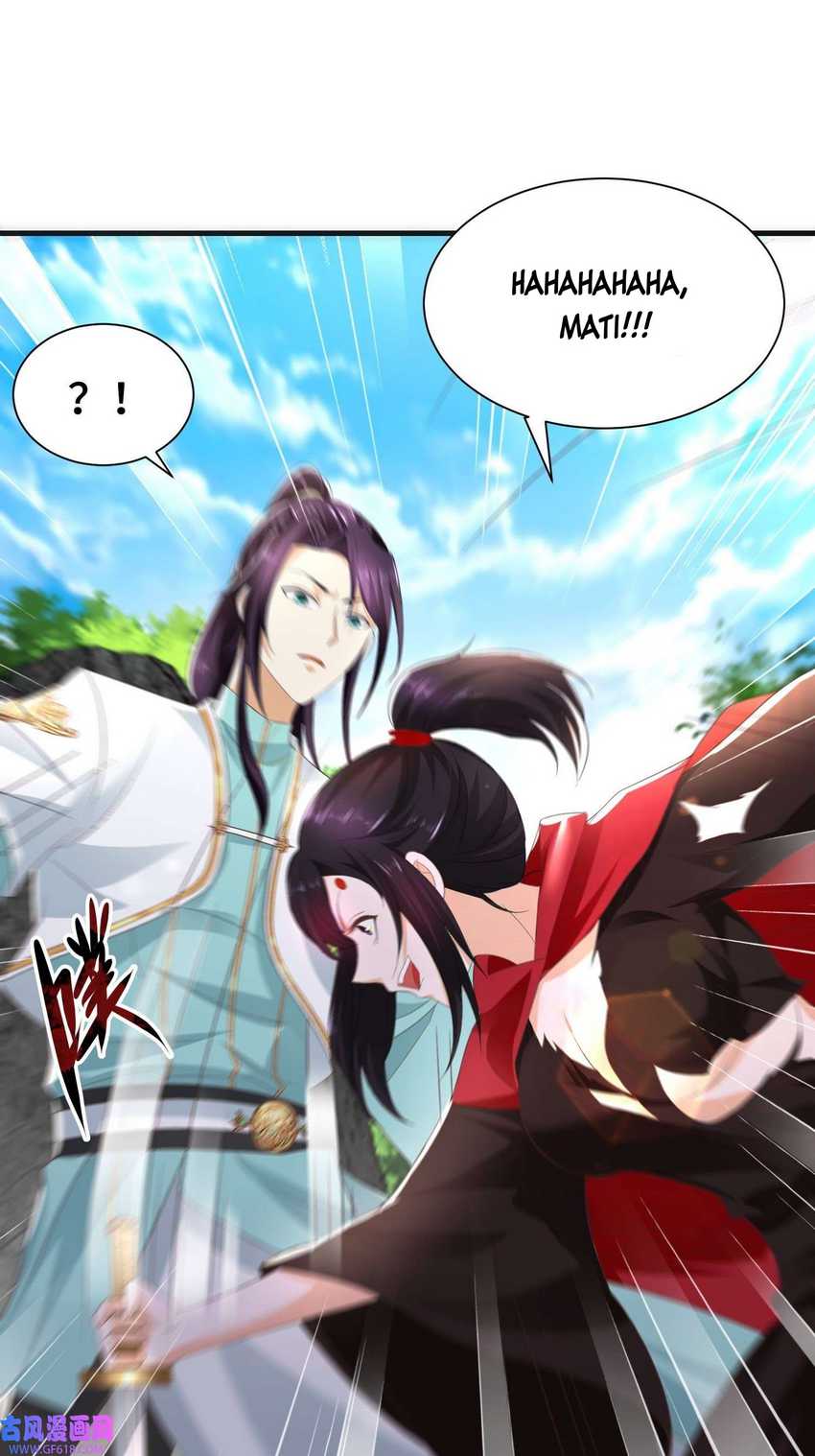 Forced To Become the Villain’s Son-in-law chapter 220