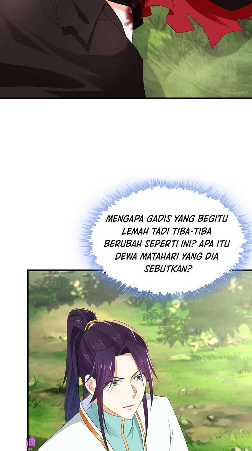 Forced To Become the Villain’s Son-in-law chapter 220