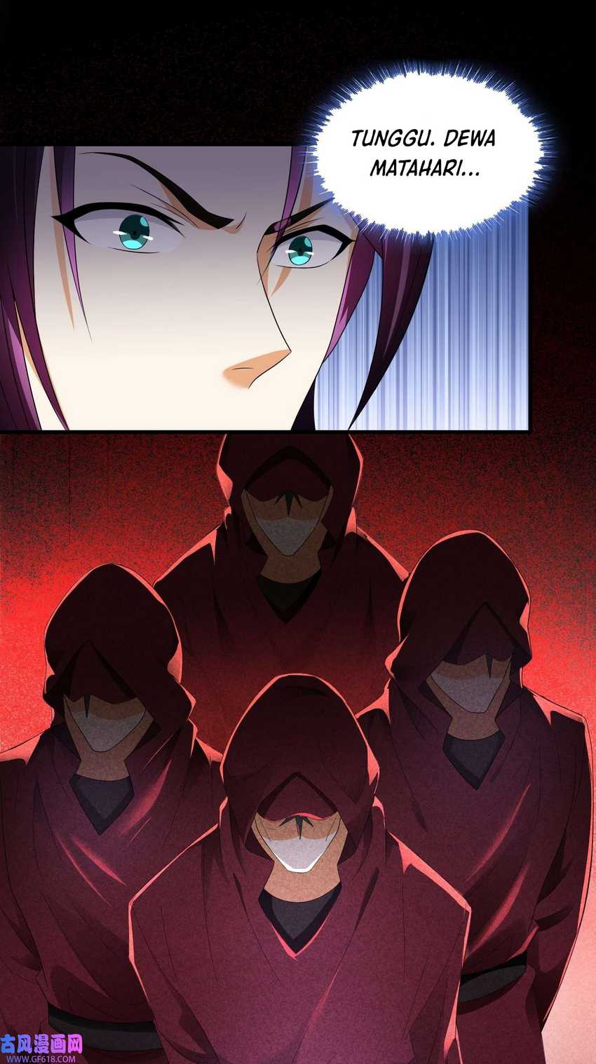 Forced To Become the Villain’s Son-in-law chapter 220