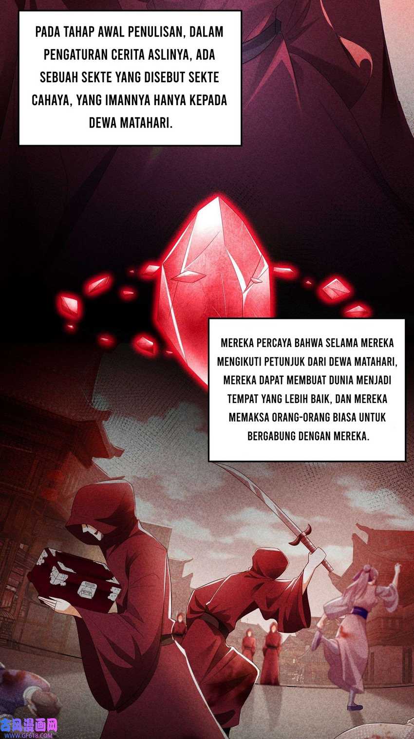 Forced To Become the Villain’s Son-in-law chapter 220