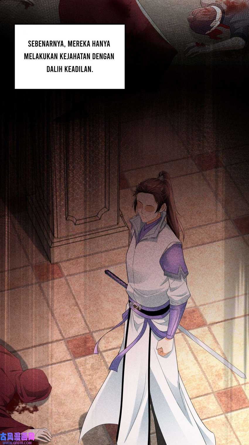 Forced To Become the Villain’s Son-in-law chapter 220