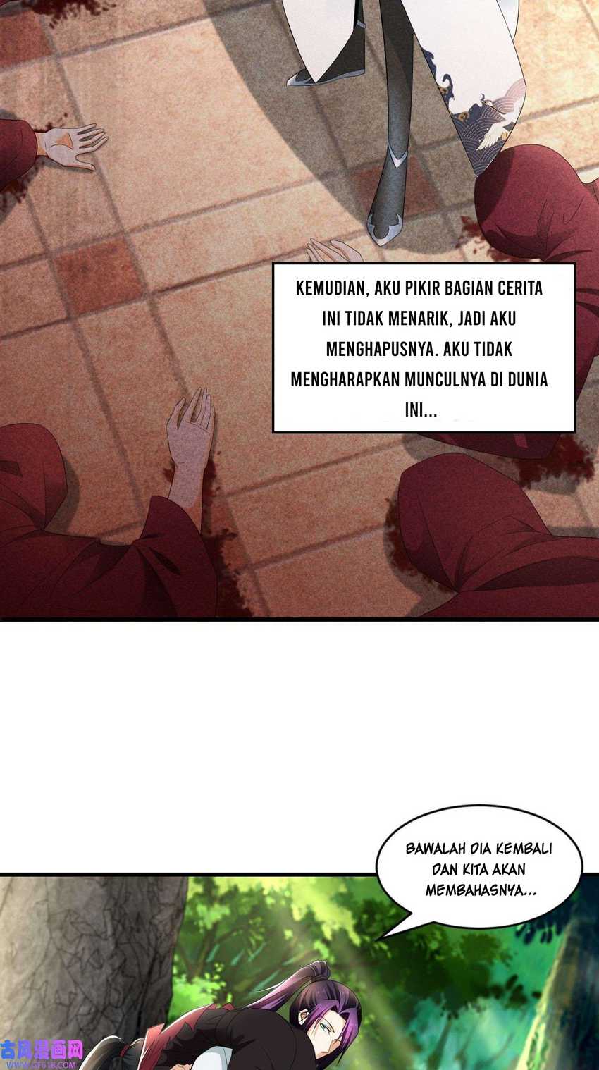 Forced To Become the Villain’s Son-in-law chapter 220