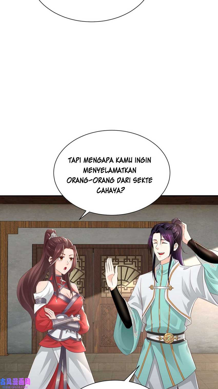 Forced To Become the Villain’s Son-in-law chapter 220