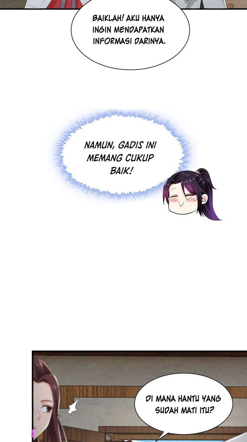 Forced To Become the Villain’s Son-in-law chapter 220