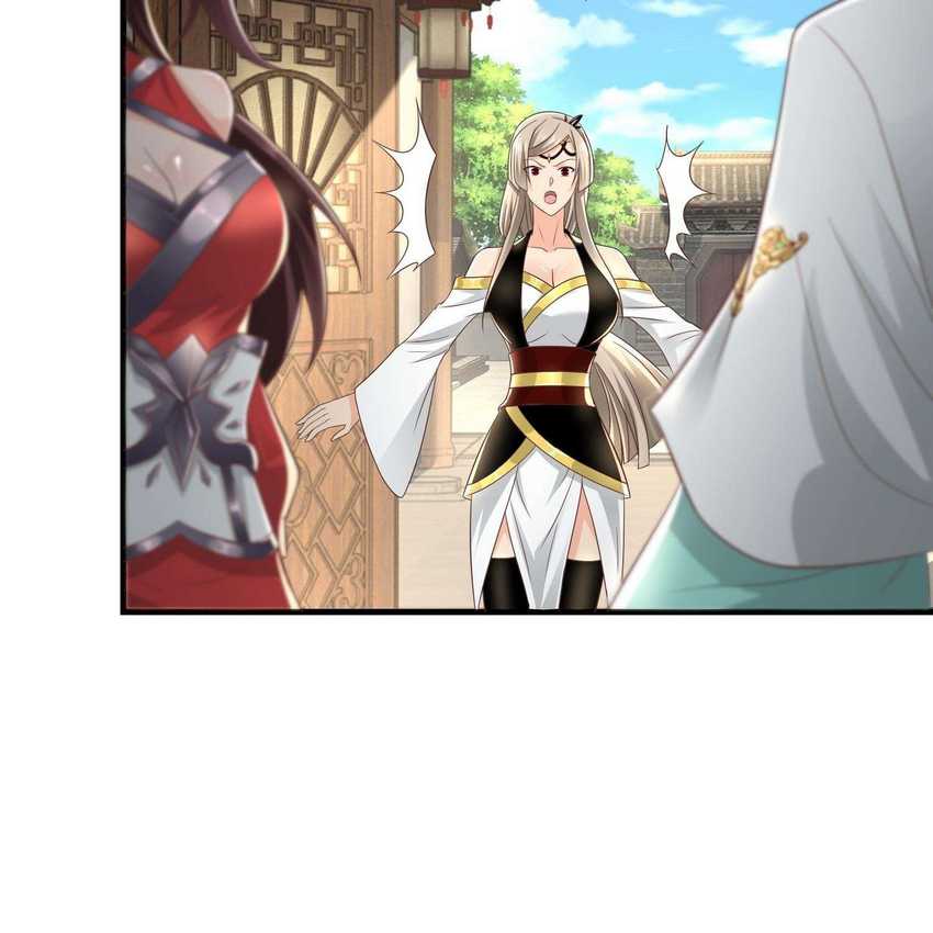 Forced To Become the Villain’s Son-in-law chapter 220