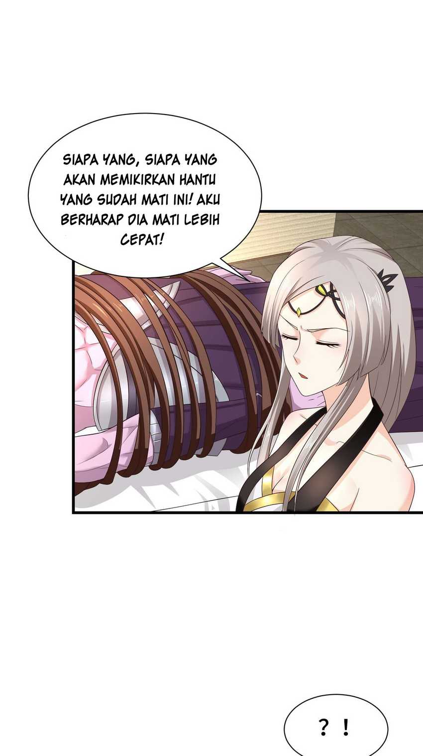 Forced To Become the Villain’s Son-in-law chapter 220