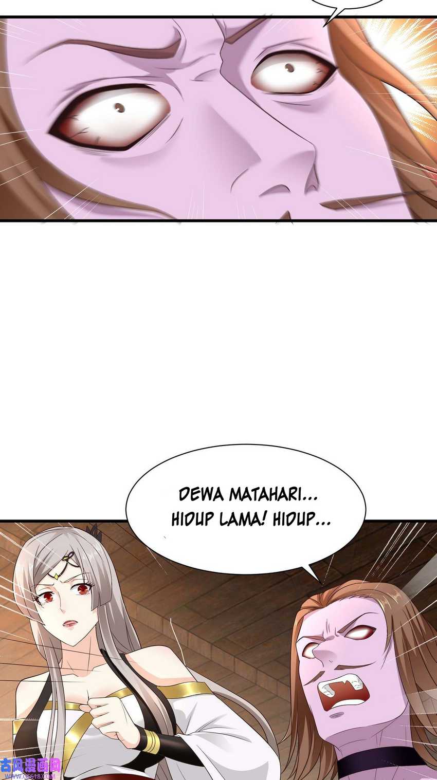 Forced To Become the Villain’s Son-in-law chapter 220
