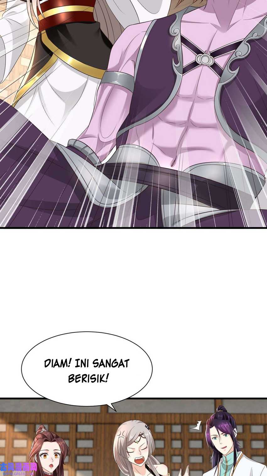 Forced To Become the Villain’s Son-in-law chapter 220
