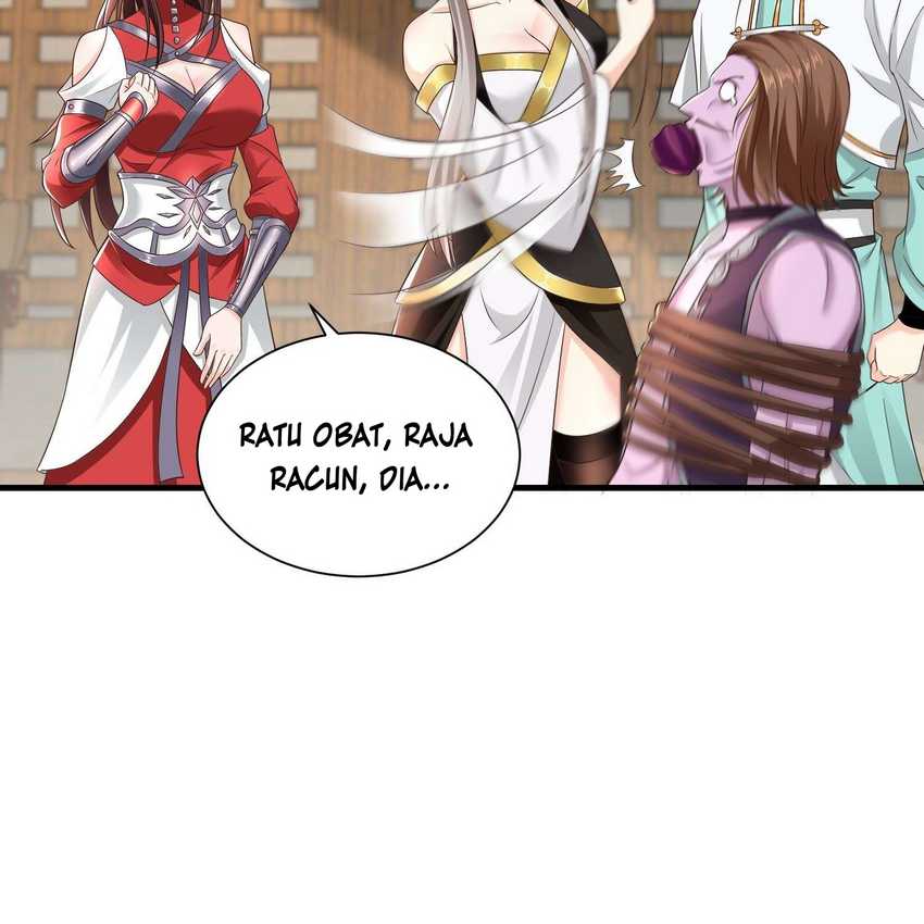 Forced To Become the Villain’s Son-in-law chapter 220
