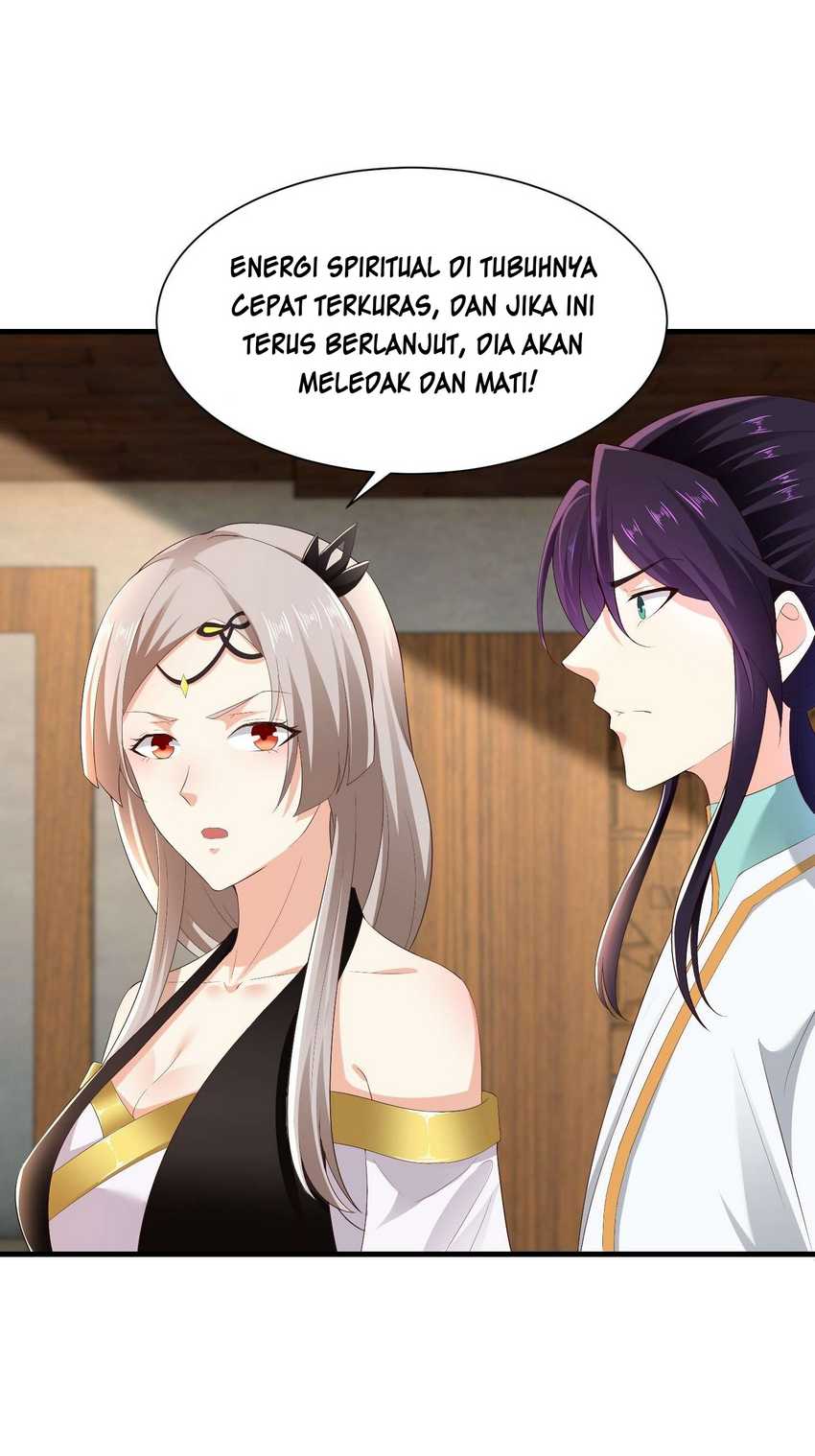 Forced To Become the Villain’s Son-in-law chapter 220