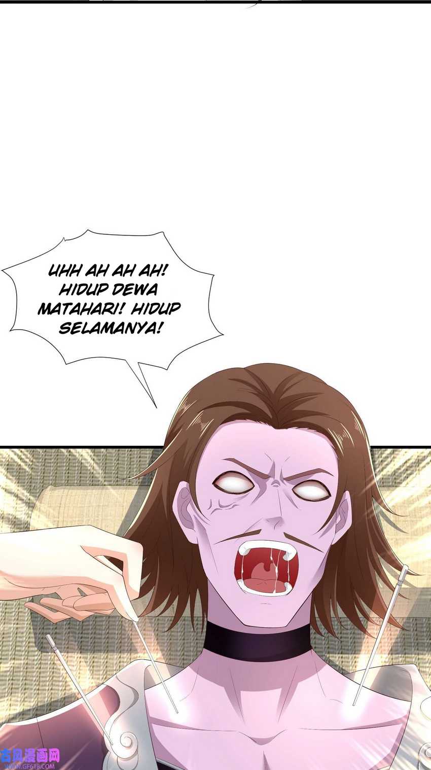 Forced To Become the Villain’s Son-in-law chapter 220