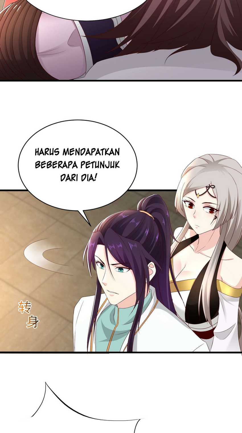 Forced To Become the Villain’s Son-in-law chapter 220