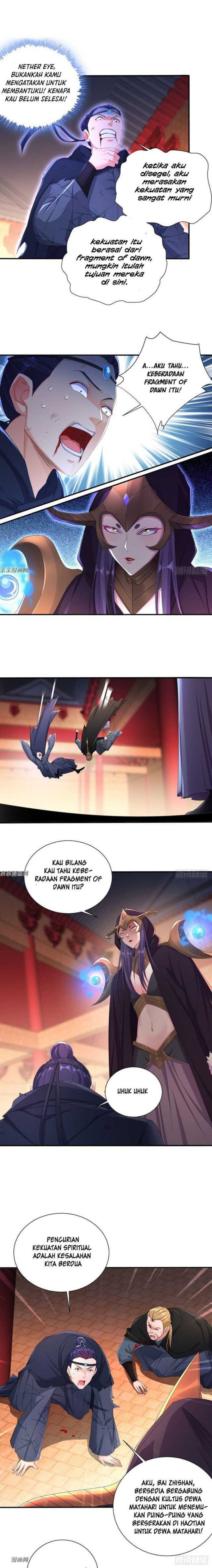 Forced To Become the Villain’s Son-in-law chapter 226