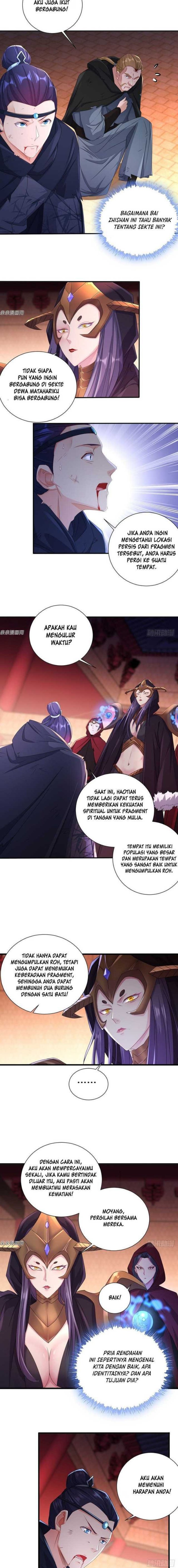 Forced To Become the Villain’s Son-in-law chapter 226