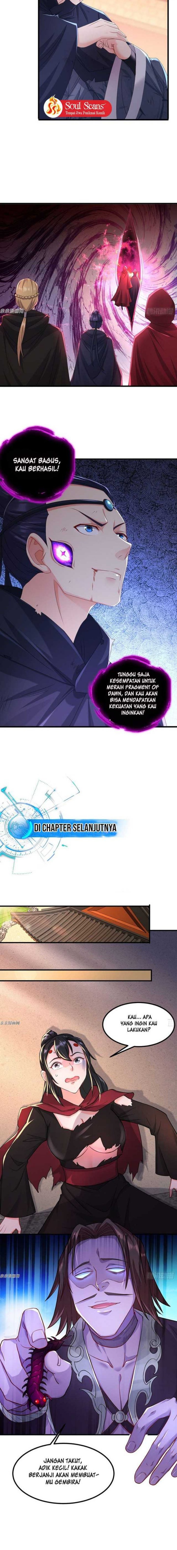 Forced To Become the Villain’s Son-in-law chapter 226