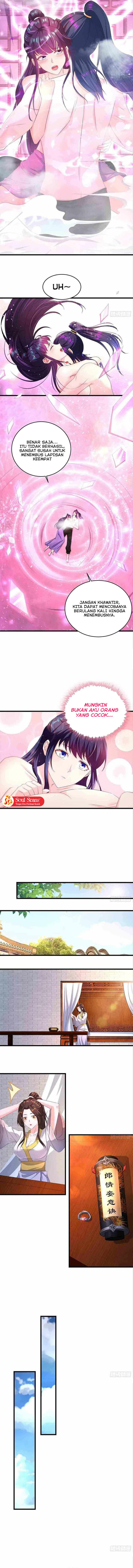 Forced To Become the Villain’s Son-in-law chapter 233