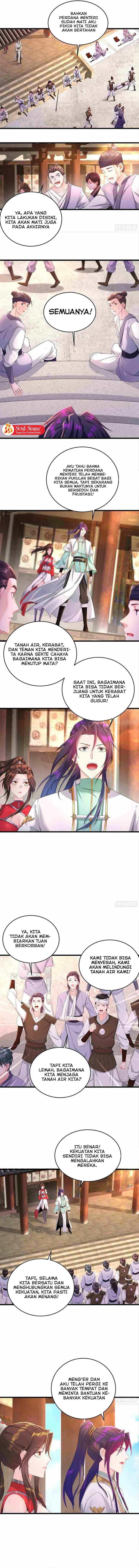 Forced To Become the Villain’s Son-in-law chapter 233