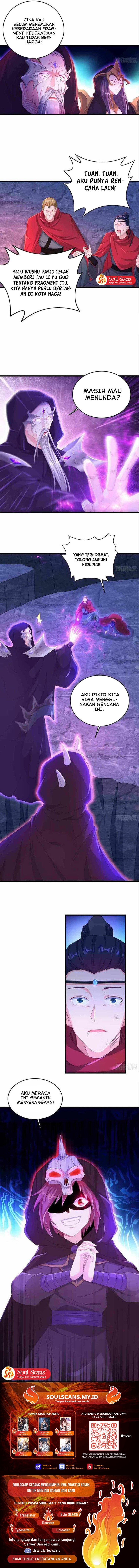 Forced To Become the Villain’s Son-in-law chapter 233