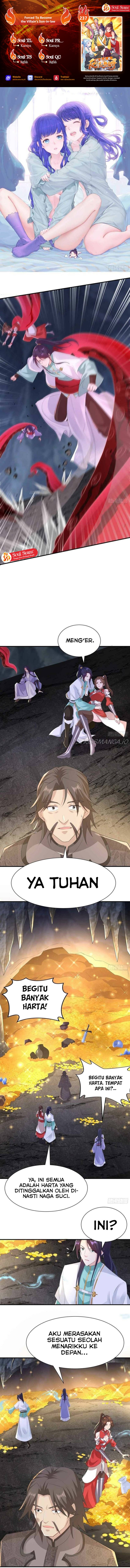 Forced To Become the Villain’s Son-in-law chapter 237