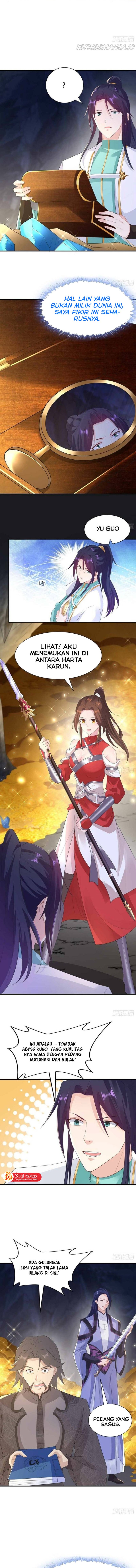 Forced To Become the Villain’s Son-in-law chapter 237