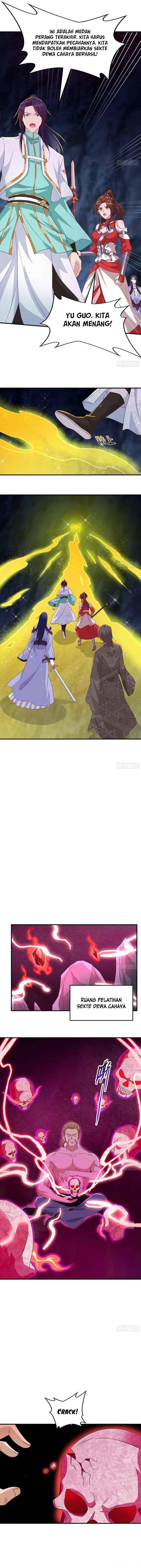 Forced To Become the Villain’s Son-in-law chapter 237