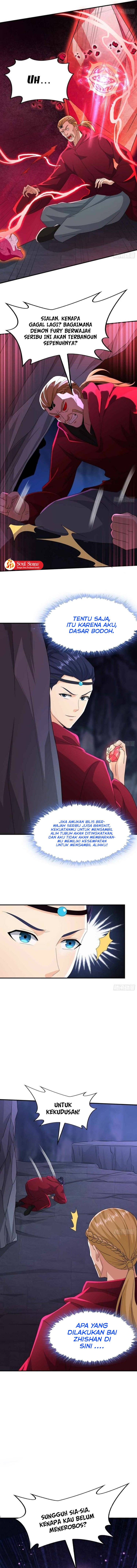 Forced To Become the Villain’s Son-in-law chapter 237