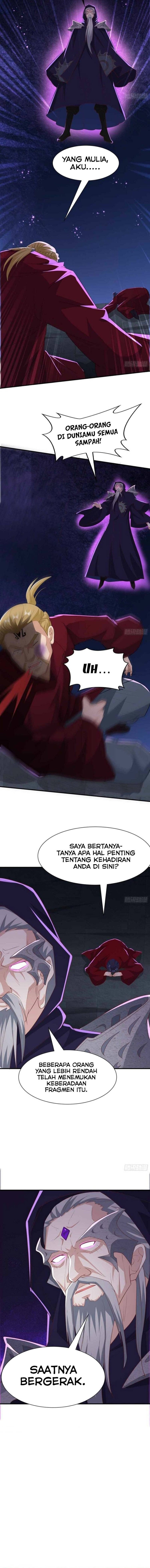 Forced To Become the Villain’s Son-in-law chapter 237