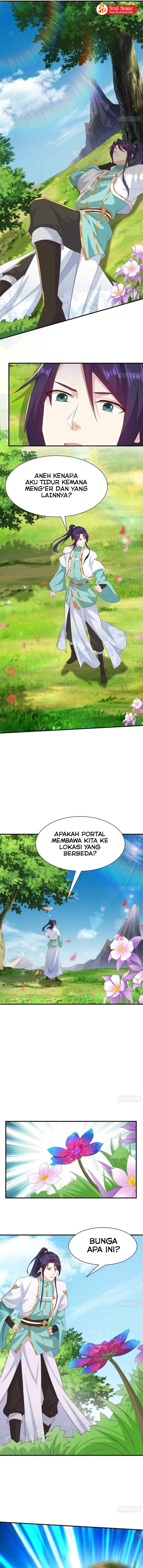 Forced To Become the Villain’s Son-in-law chapter 237