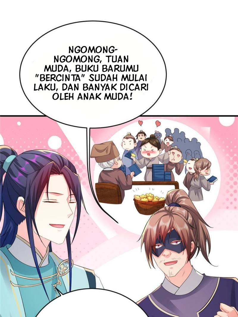 Forced To Become the Villain’s Son-in-law chapter 271