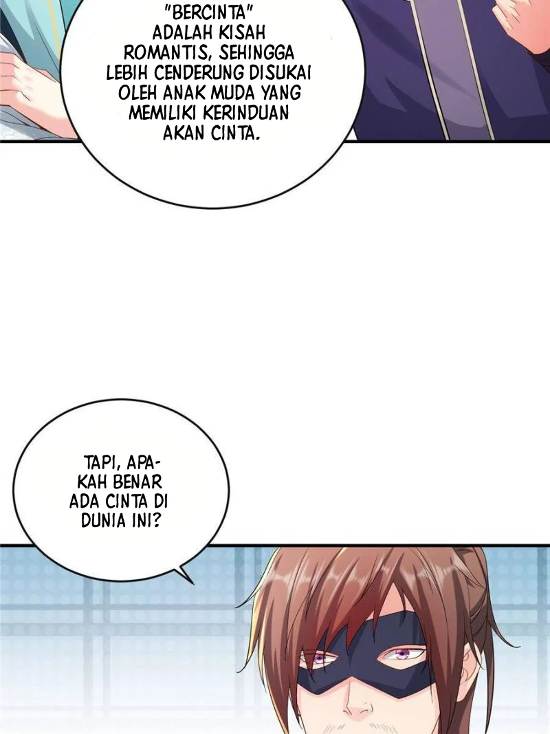 Forced To Become the Villain’s Son-in-law chapter 271
