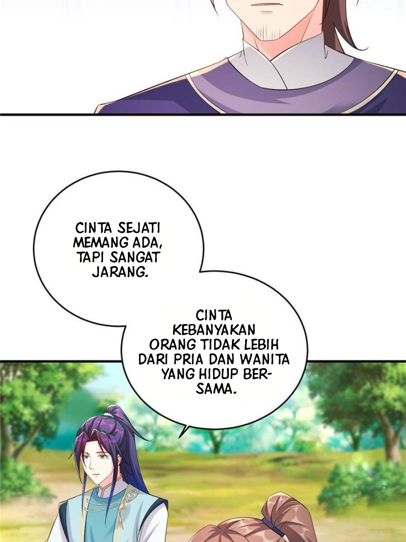 Forced To Become the Villain’s Son-in-law chapter 271