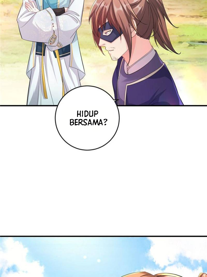 Forced To Become the Villain’s Son-in-law chapter 271