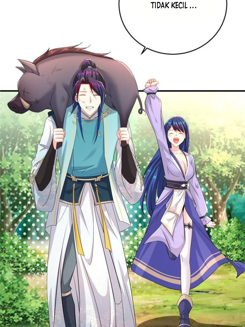 Forced To Become the Villain’s Son-in-law chapter 271